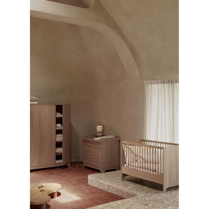 Armoire XL 3 portes Tsugi