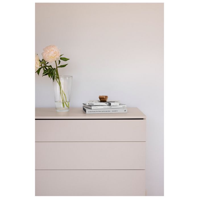 Commode Ashi