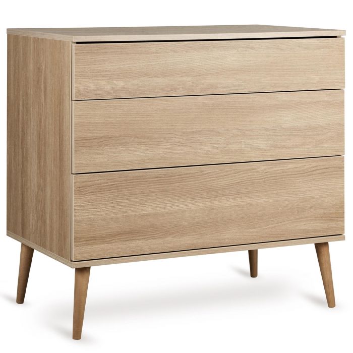 Commode Flow