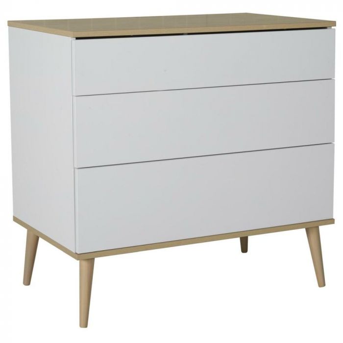 Commode Flow