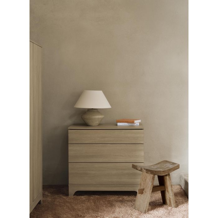 Commode Tsugi