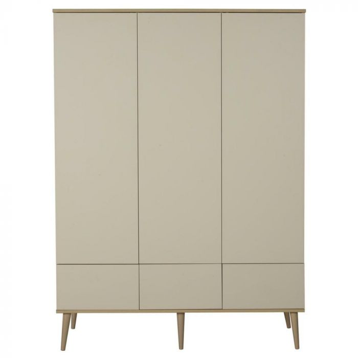 Flow armoire XL 3 portes