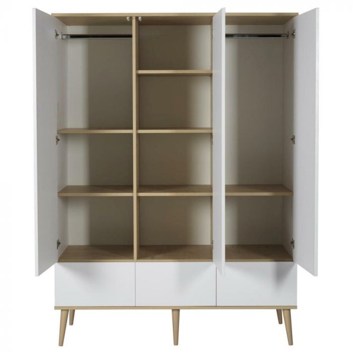 Flow armoire XL 3 portes
