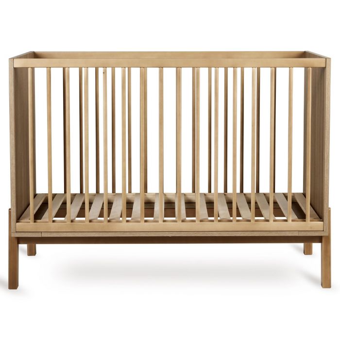 Lit bébé Ashi 60 x 120 cm