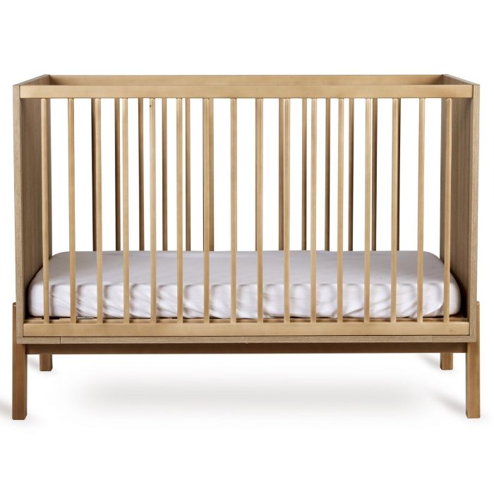 Lit bébé Ashi 60 x 120 cm