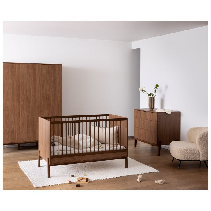 Lit bébé Ashi 70 x 140 cm