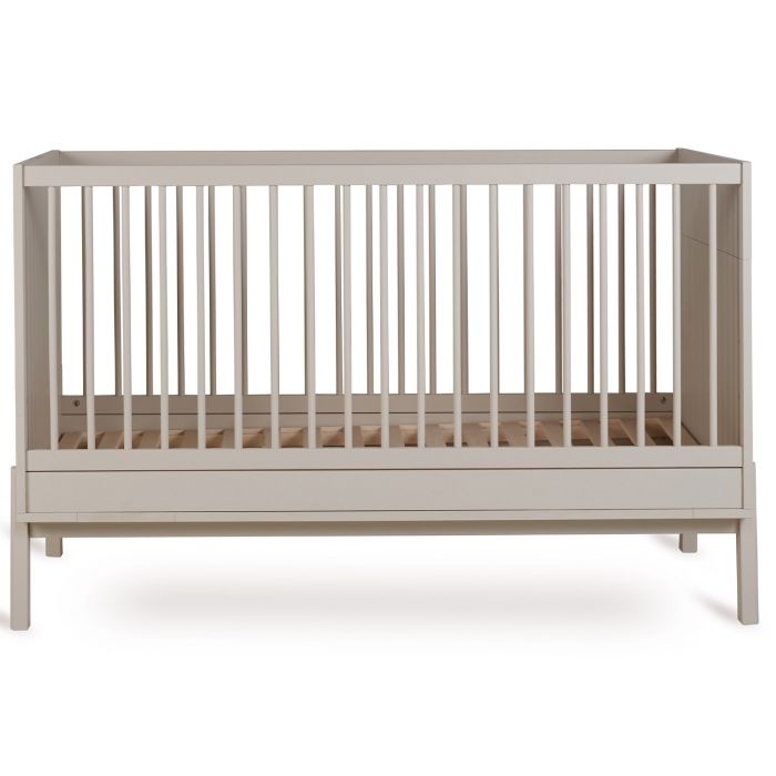 Lit bébé Ashi 70 x 140 cm
