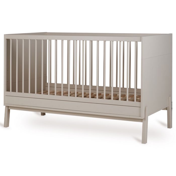 Lit bébé Ashi 70 x 140 cm