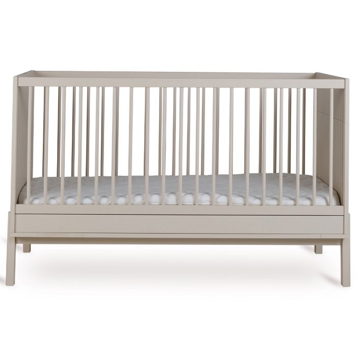 Lit bébé Ashi 70 x 140 cm