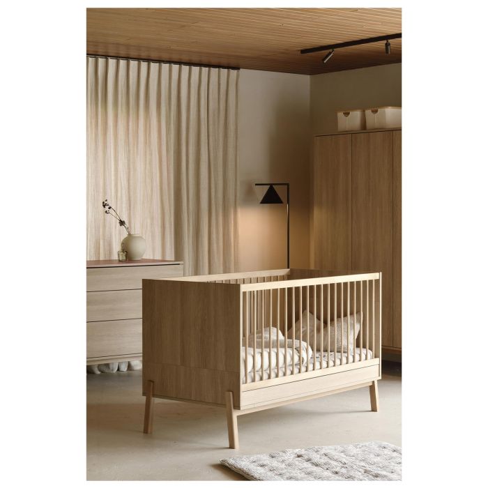 Lit bébé Ashi 70 x 140 cm