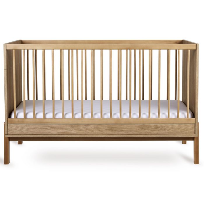 Lit bébé Ashi 70 x 140 cm