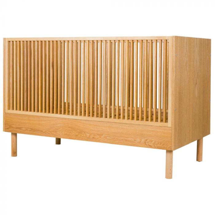 Lit bébé/canapé Hai No Ki 70 x 140 cm