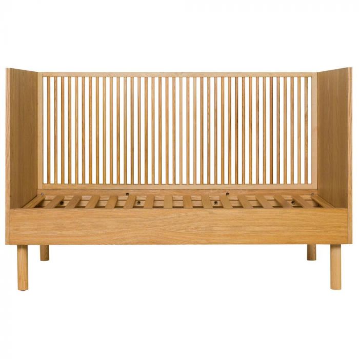 Lit bébé/canapé Hai No Ki 70 x 140 cm