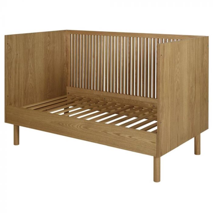 Lit bébé/canapé Hai No Ki 70 x 140 cm