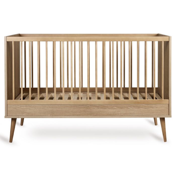 Lit bébé convertible Flow 70 x 140 cm