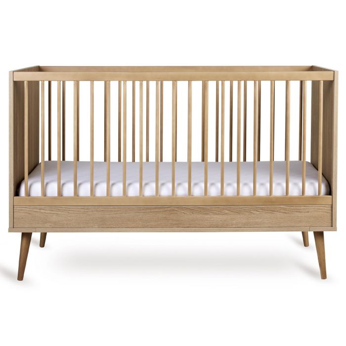 Lit bébé convertible Flow 70 x 140 cm