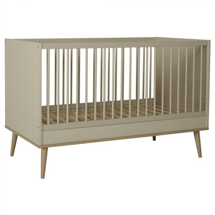 Lit bébé convertible Flow 70 x 140 cm