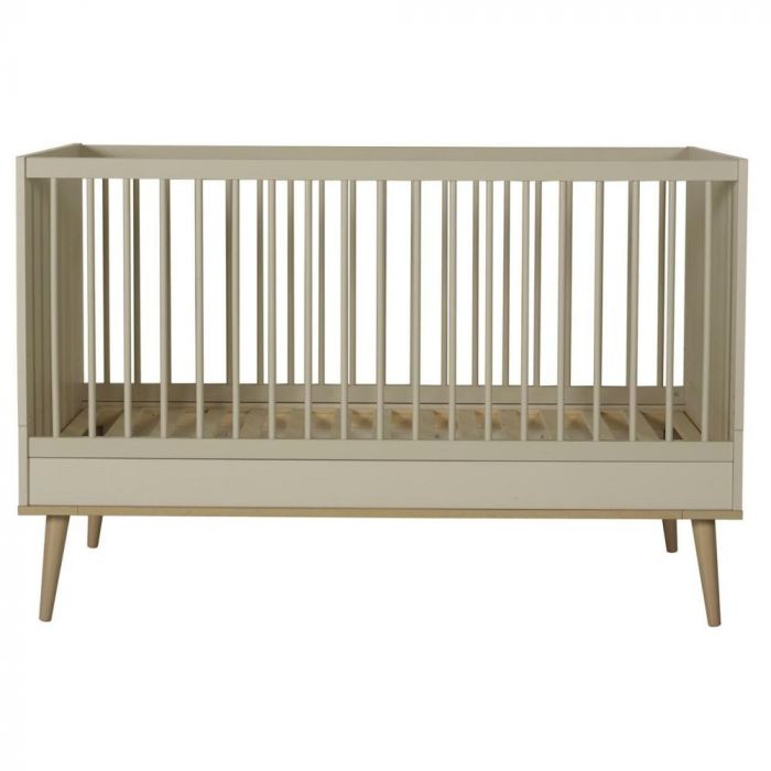 Lit bébé convertible Flow 70 x 140 cm