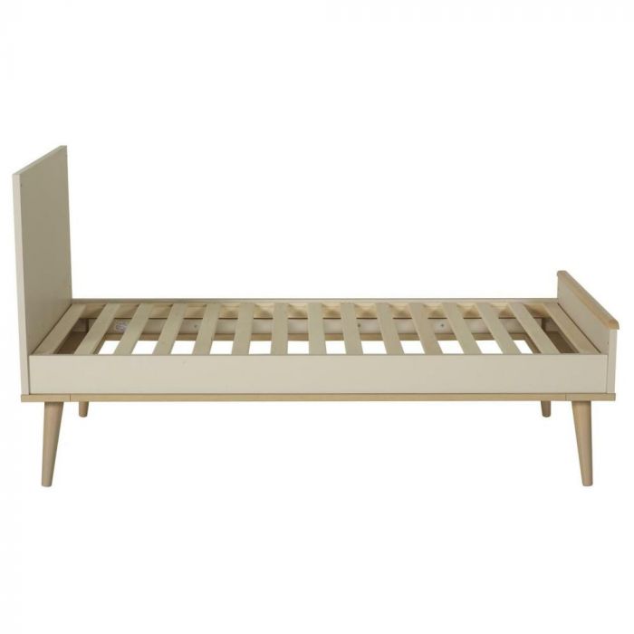 Lit bébé convertible Flow 70 x 140 cm