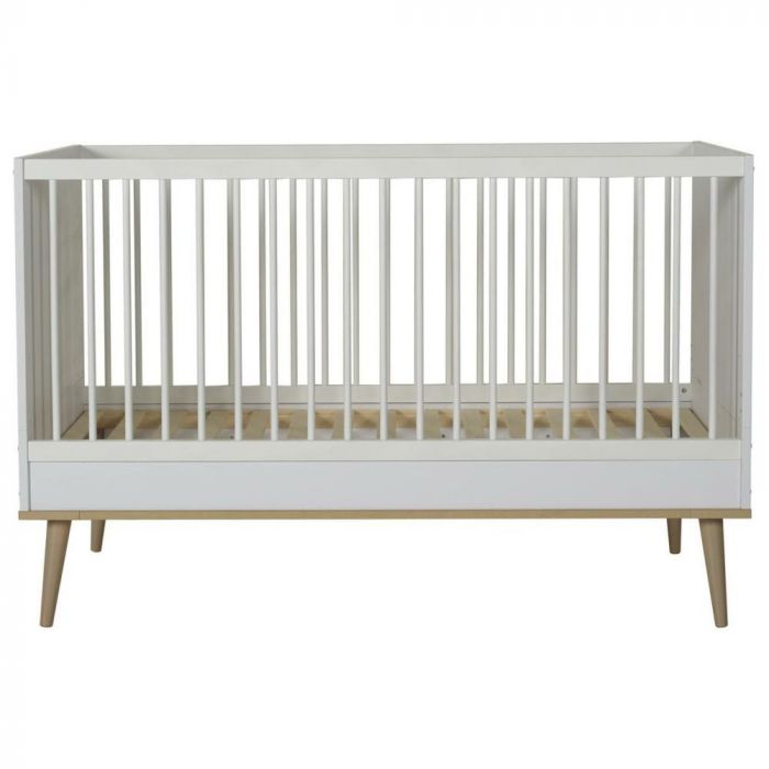 Lit bébé convertible Flow 70 x 140 cm