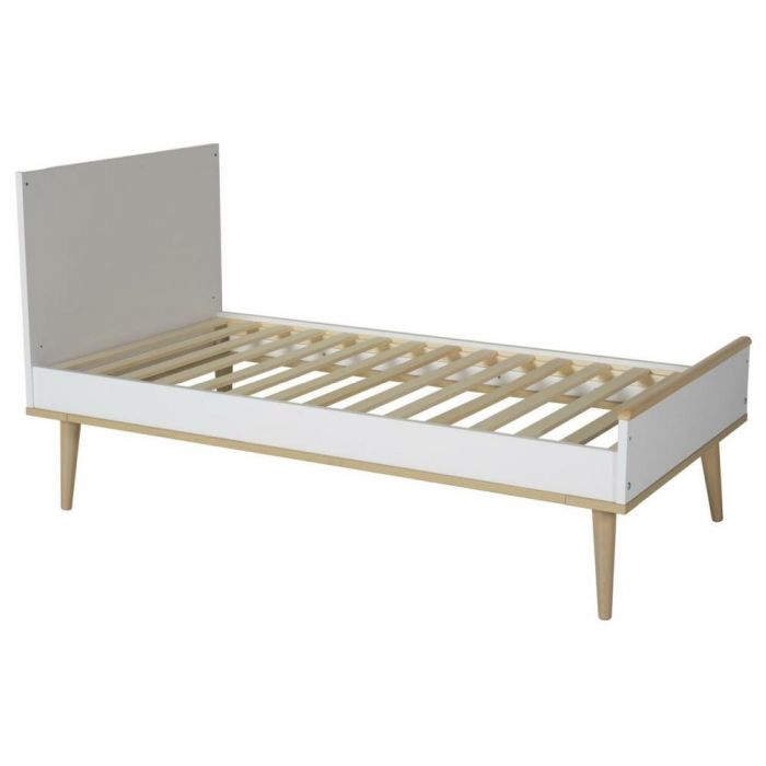 Lit bébé convertible Flow 70 x 140 cm