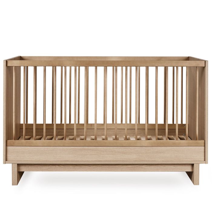 Lit bébé convertible Kyo 70 x 140 cm