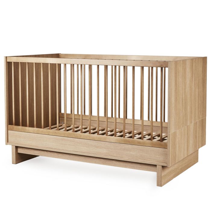 Lit bébé convertible Kyo 70 x 140 cm