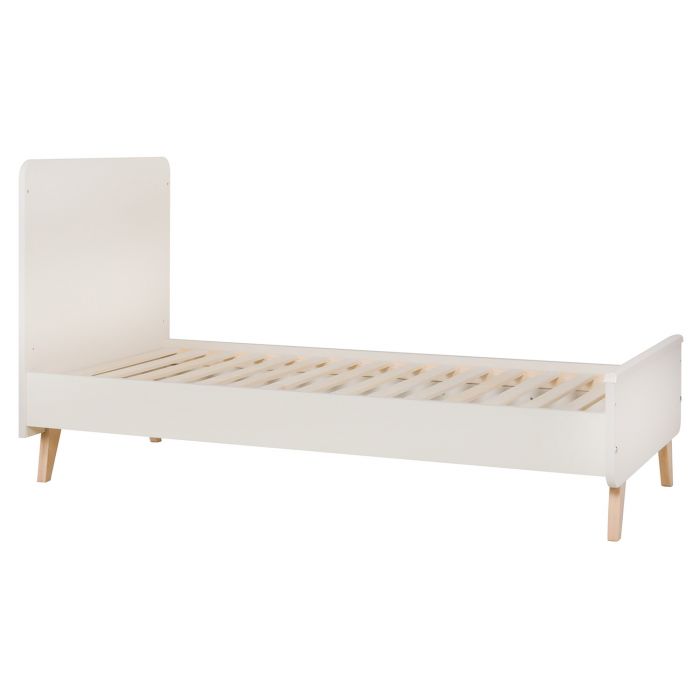 Lit bébé convertible Loft 70 x 140 cm