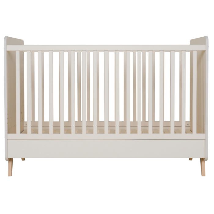 Lit bébé convertible Loft 70 x 140 cm