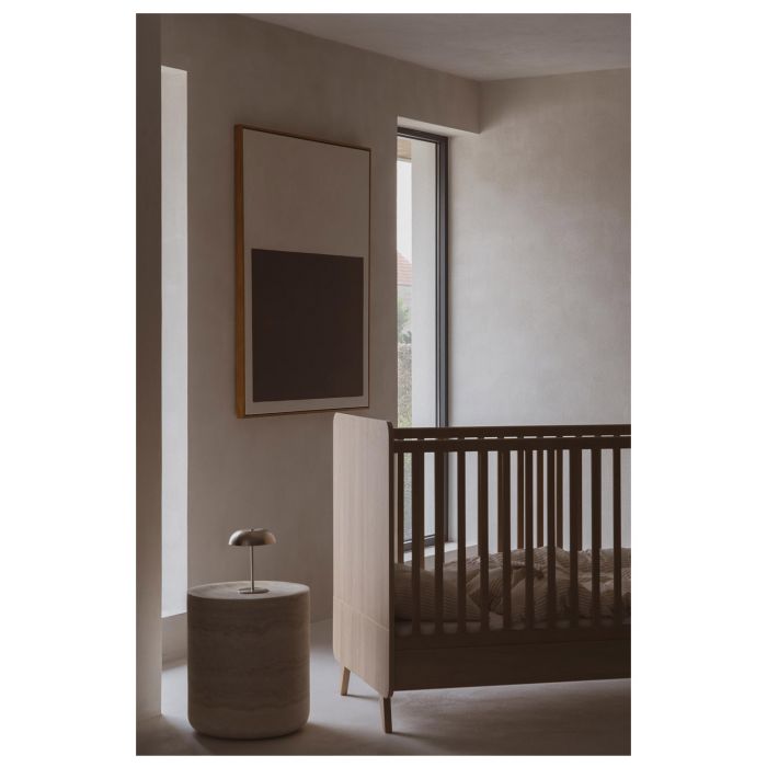 Lit bébé convertible Loft 70 x 140 cm