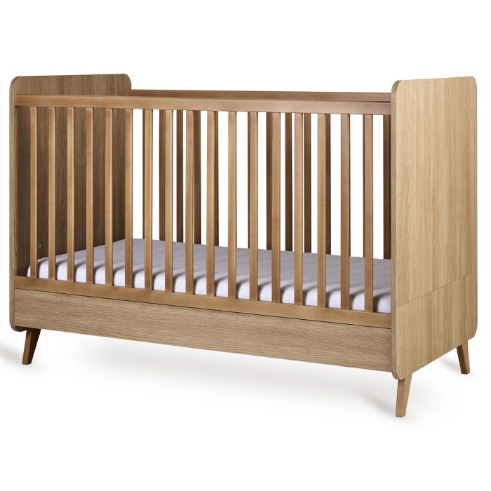 Lit bébé convertible Loft 70 x 140 cm