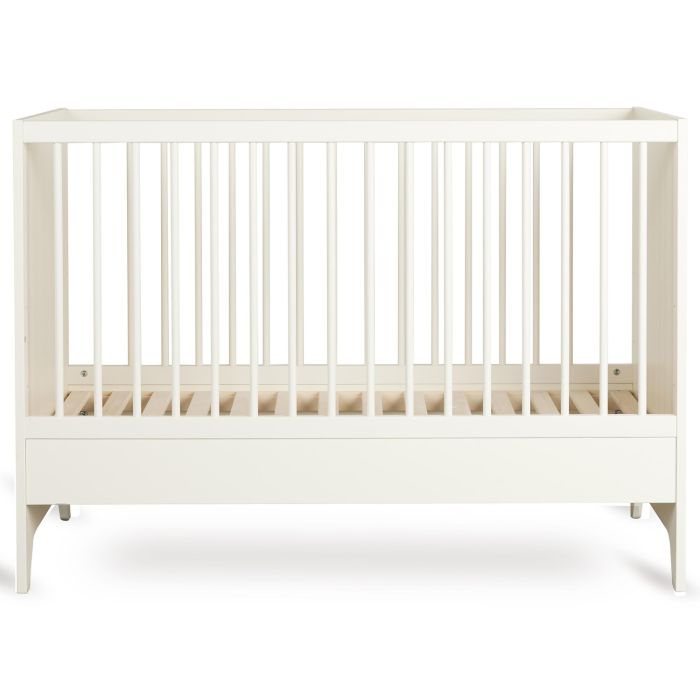 Lit bébé convertible Tsugi 60 x 120 cm