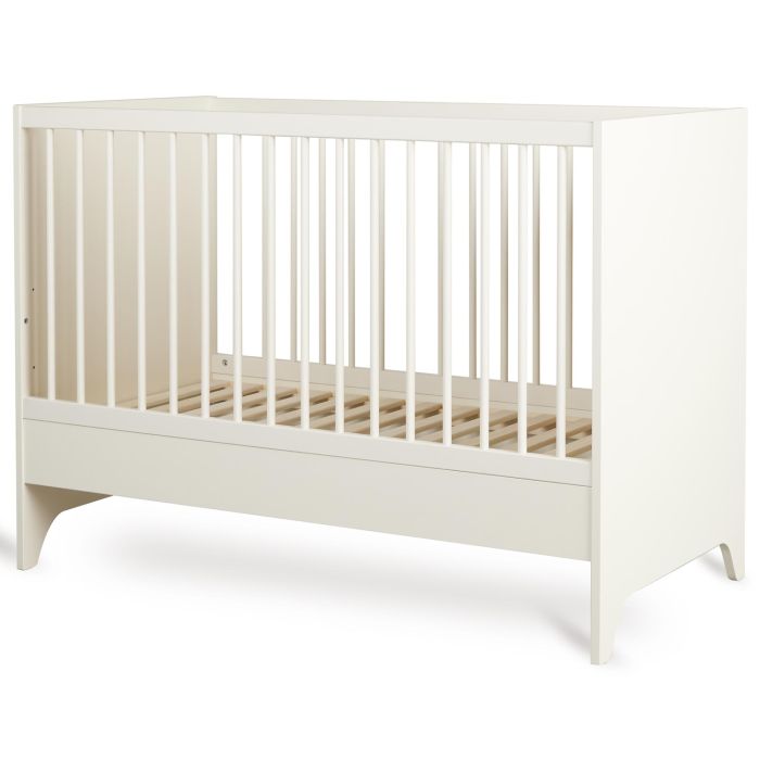 Lit bébé convertible Tsugi 60 x 120 cm
