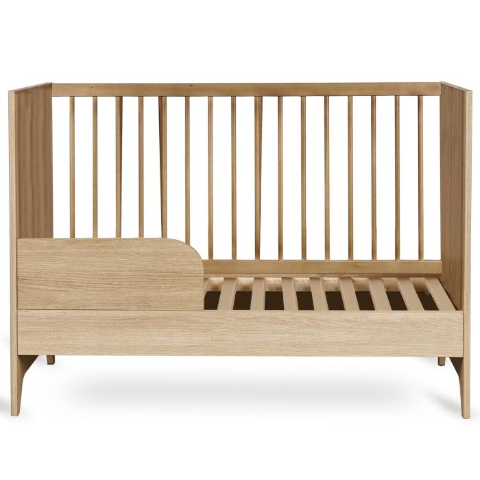 Lit bébé convertible Tsugi 60 x 120 cm