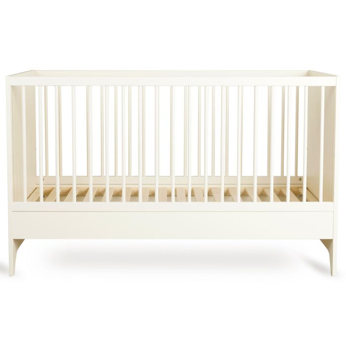Lit bébé convertible Tsugi 70 x 140 cm
