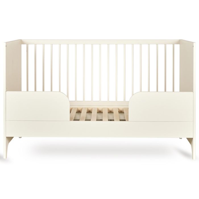 Lit bébé convertible Tsugi 70 x 140 cm