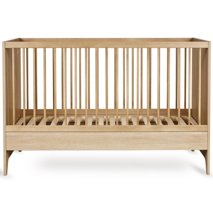 Lit bébé convertible Tsugi 70 x 140 cm