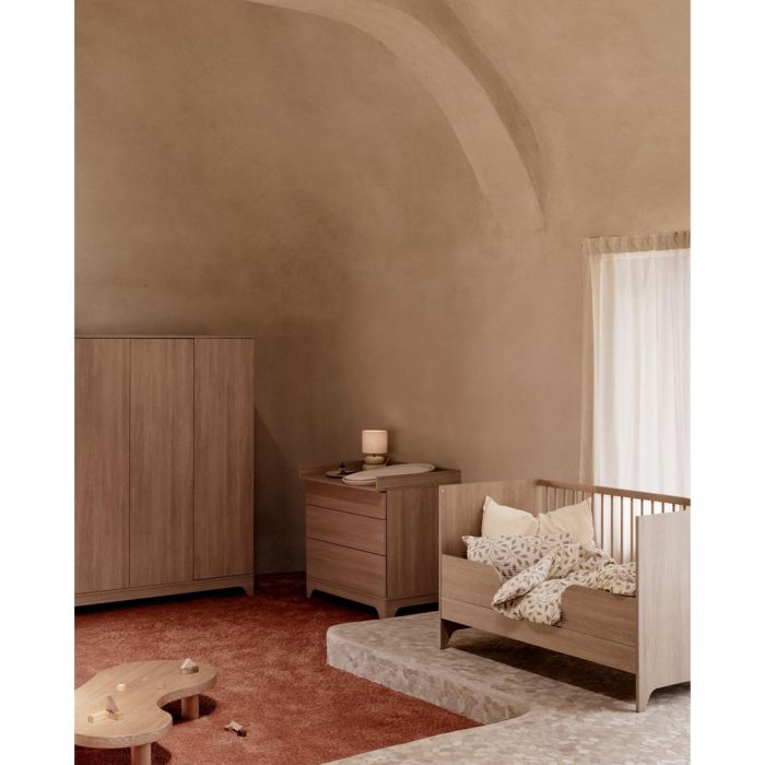 Lit bébé convertible Tsugi 70 x 140 cm