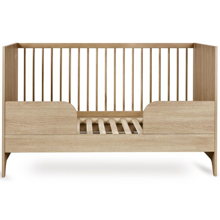Lit bébé convertible Tsugi 70 x 140 cm