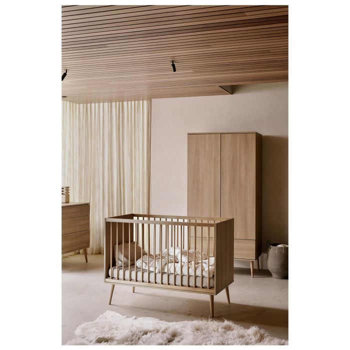 Lit bébé Flow 60 x 120 cm