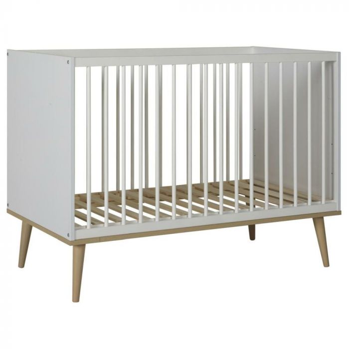 Lit bébé Flow 60 x 120 cm