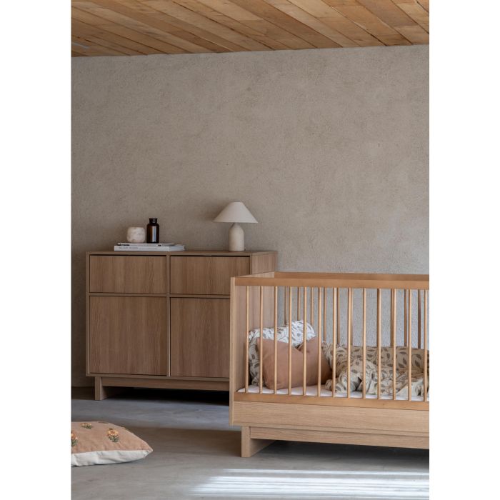 Lit bébé Kyo 70 x 120 cm