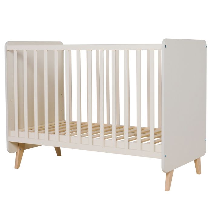 Lit bébé Loft 60 x 120 cm
