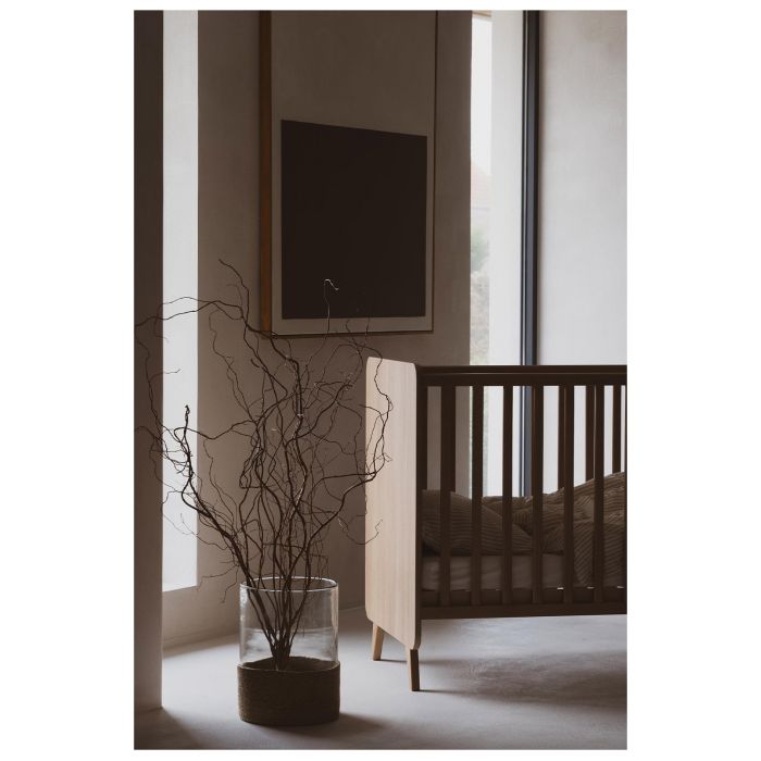 Lit bébé Loft 60 x 120 cm