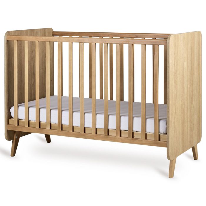 Lit bébé Loft 60 x 120 cm