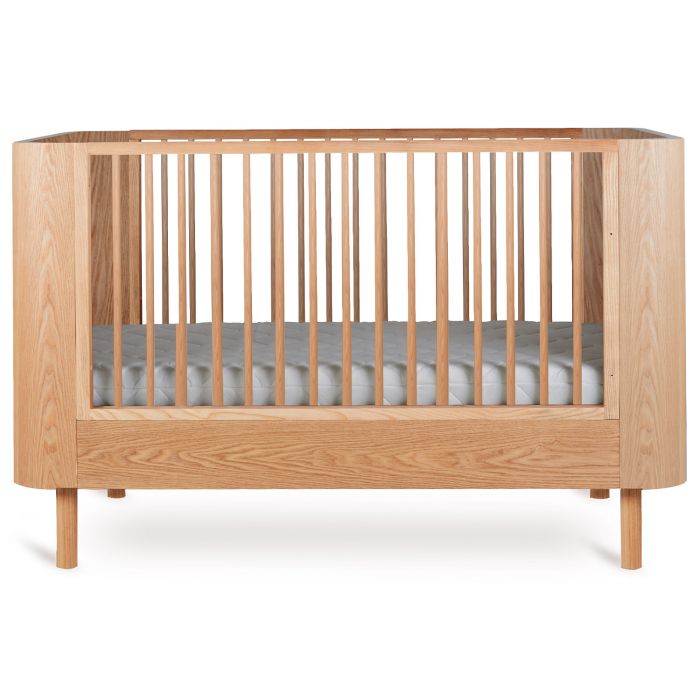 Lit bébé Yume 70 x 140 cm