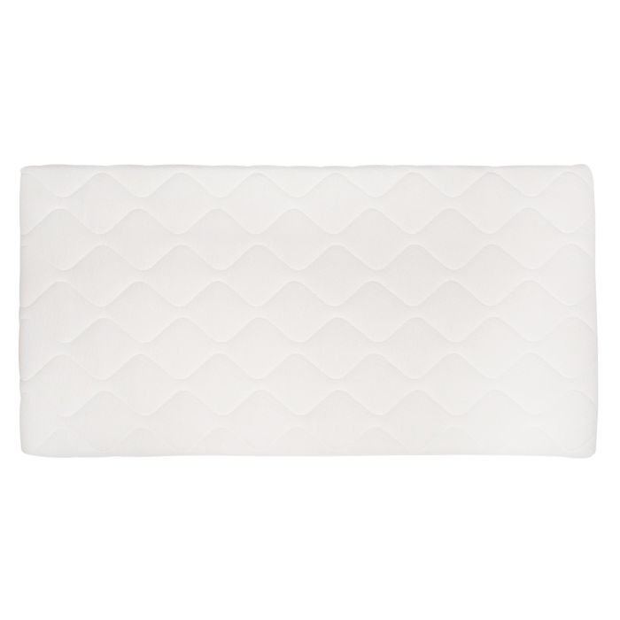Matelas bébé 60 x 120 x 10 cm