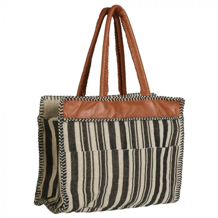 Sac a sale main a langer