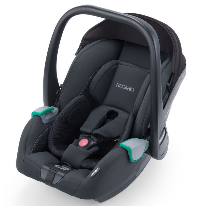 Siege recaro top i size