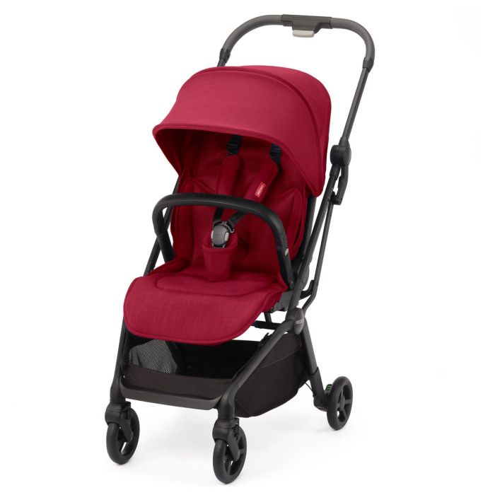 Poussette recaro prix outlet